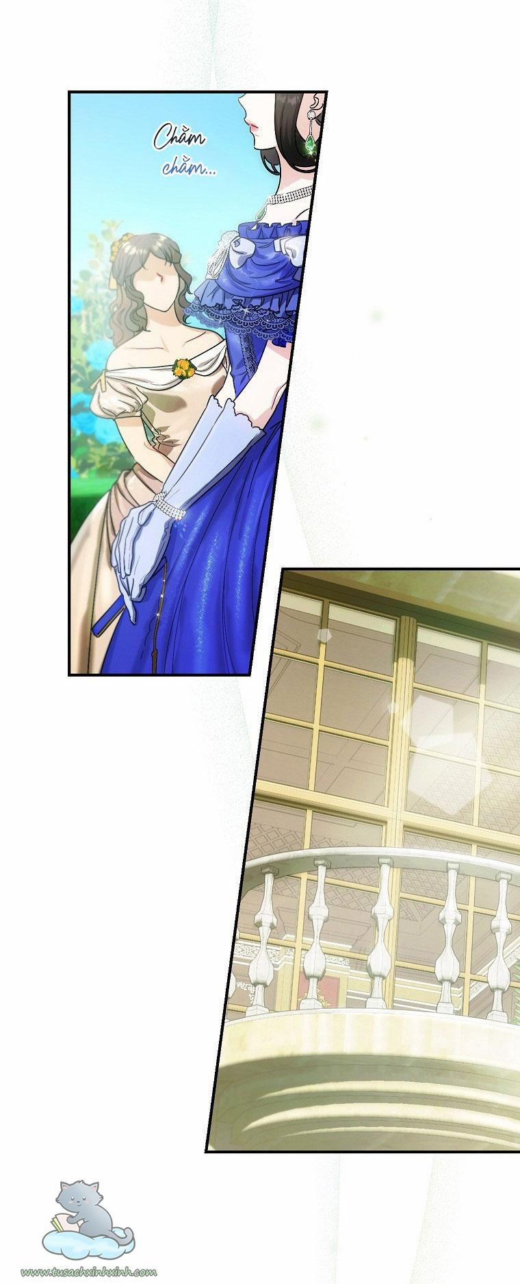 Đứa Bé Đó Không Phải Con Anh 4 trang 10