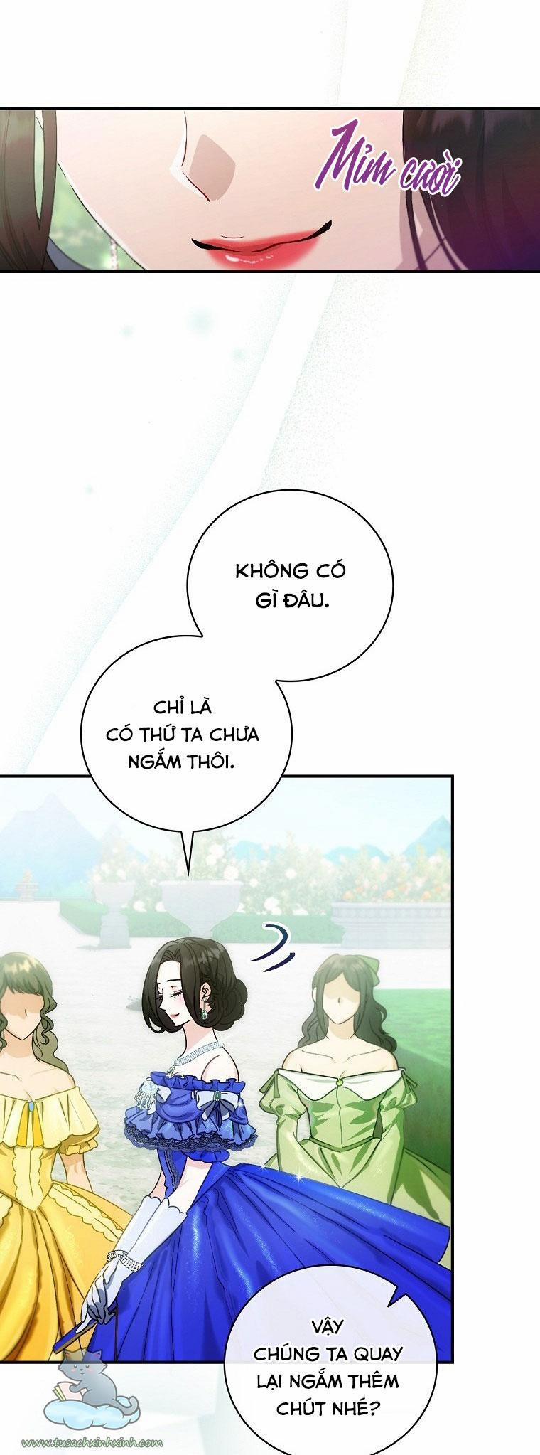 Đứa Bé Đó Không Phải Con Anh 4 trang 11