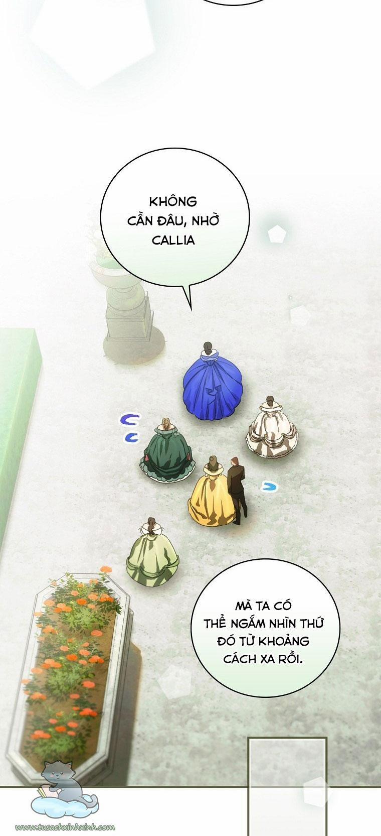 Đứa Bé Đó Không Phải Con Anh 4 trang 12