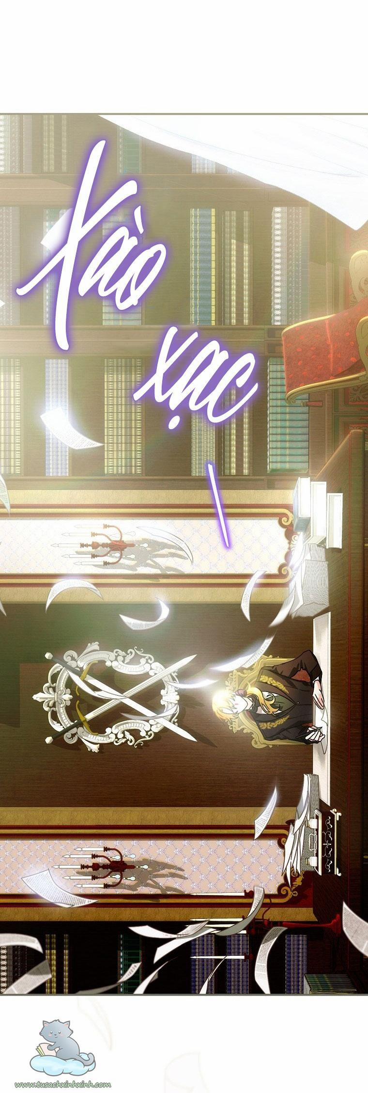 Đứa Bé Đó Không Phải Con Anh 4 trang 16