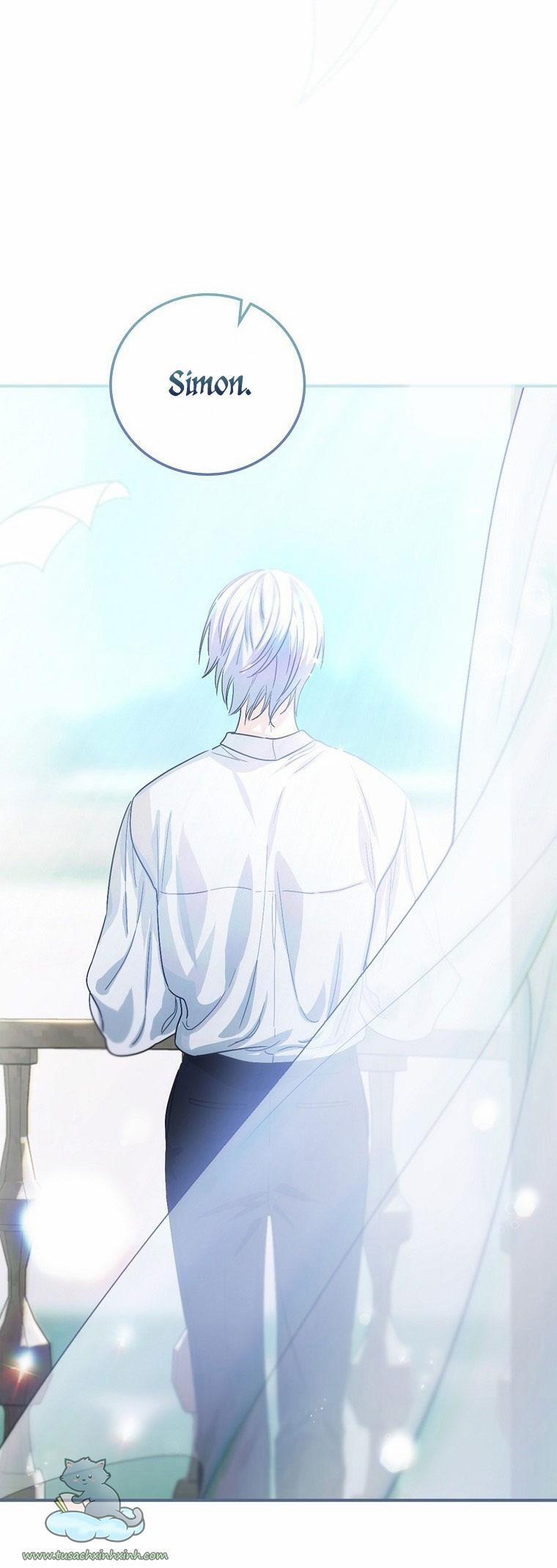 Đứa Bé Đó Không Phải Con Anh 4 trang 18