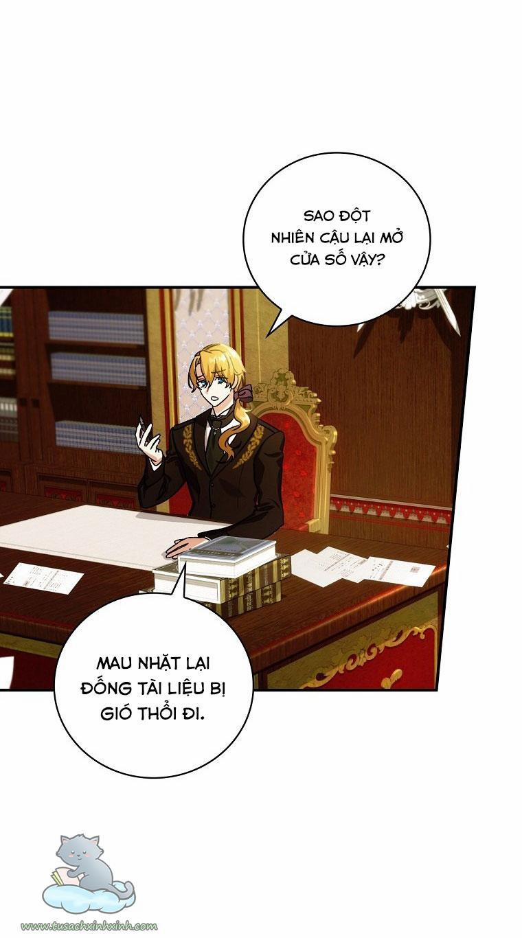 Đứa Bé Đó Không Phải Con Anh 4 trang 19