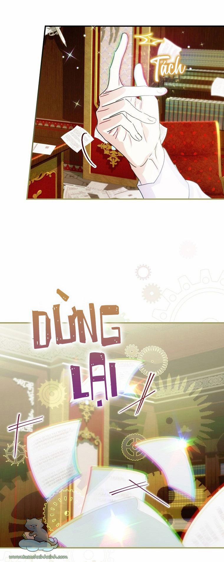 Đứa Bé Đó Không Phải Con Anh 4 trang 20