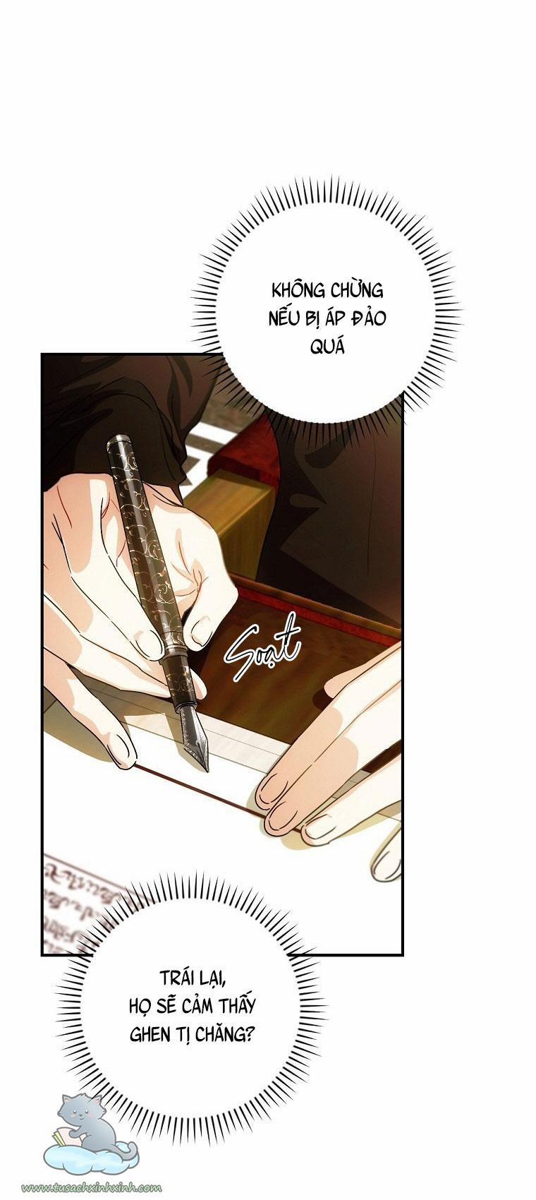 Đứa Bé Đó Không Phải Con Anh 4 trang 23