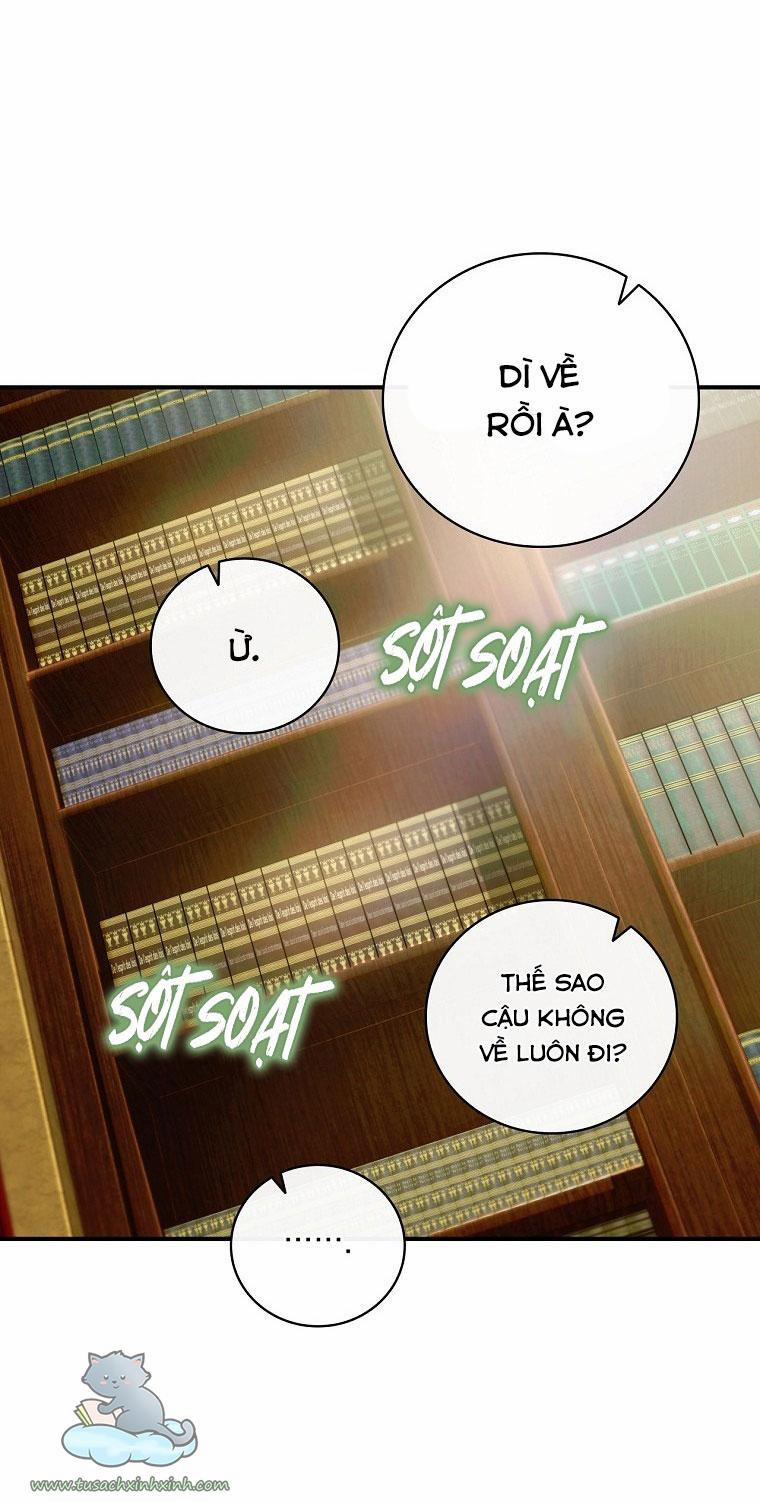 Đứa Bé Đó Không Phải Con Anh 4 trang 24