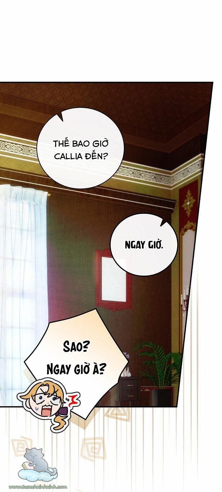 Đứa Bé Đó Không Phải Con Anh 4 trang 27