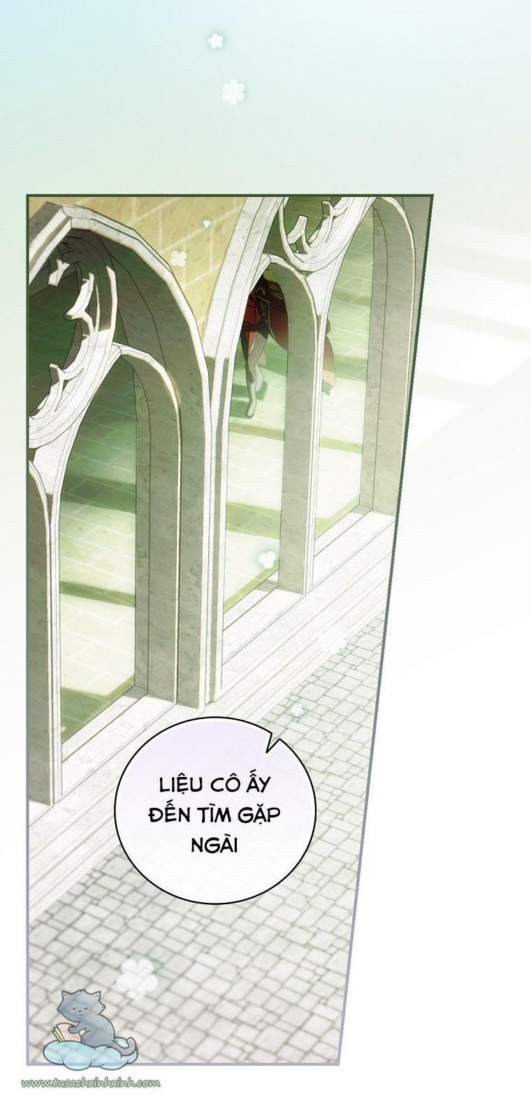 Đứa Bé Đó Không Phải Con Anh 4 trang 29