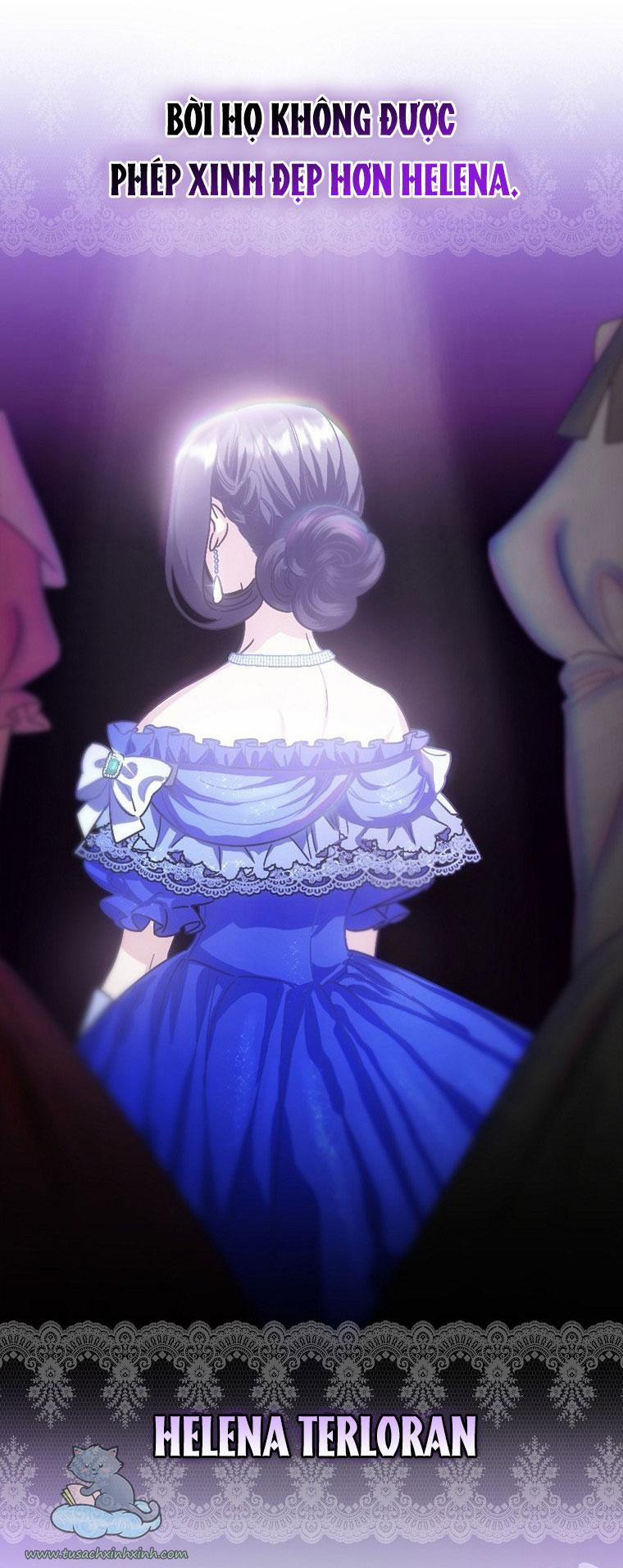 Đứa Bé Đó Không Phải Con Anh 4 trang 3