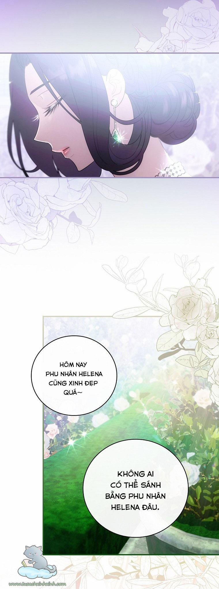 Đứa Bé Đó Không Phải Con Anh 4 trang 4