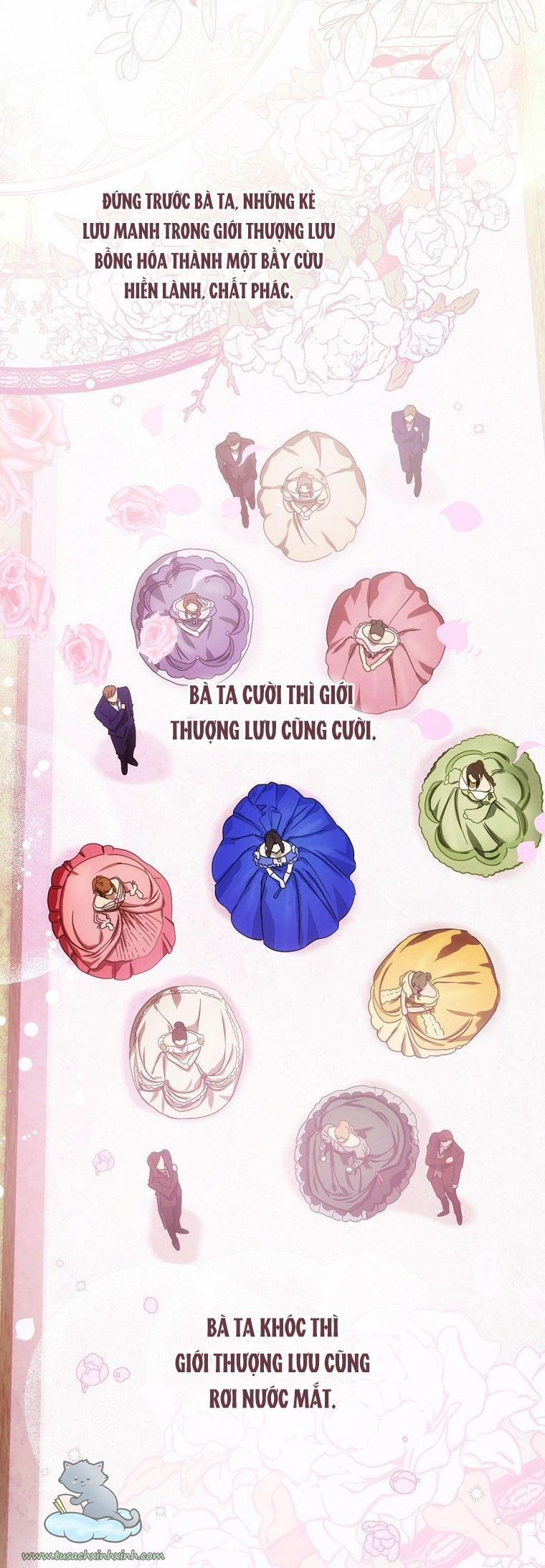 Đứa Bé Đó Không Phải Con Anh 4 trang 5