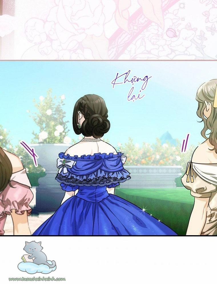 Đứa Bé Đó Không Phải Con Anh 4 trang 6