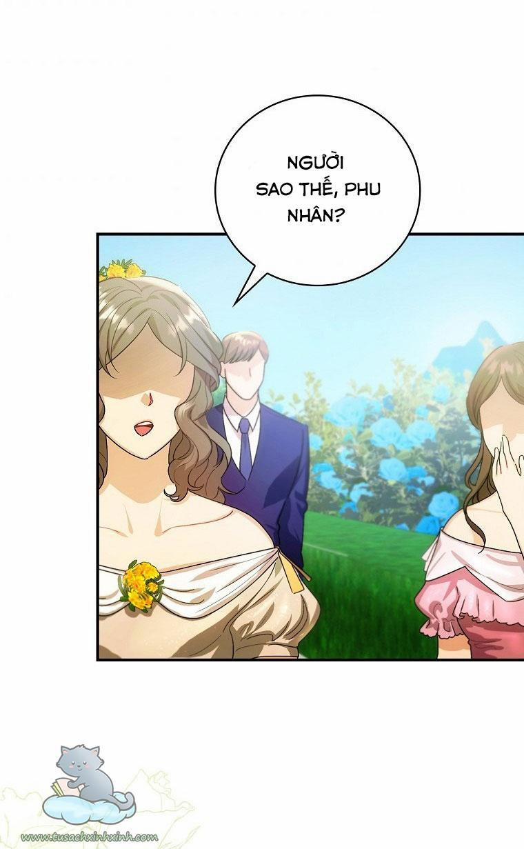 Đứa Bé Đó Không Phải Con Anh 4 trang 7