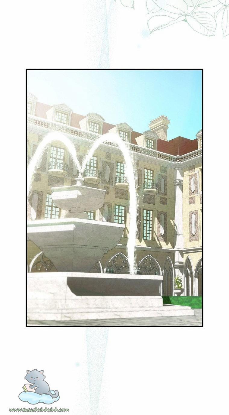 Đứa Bé Đó Không Phải Con Anh 4 trang 9