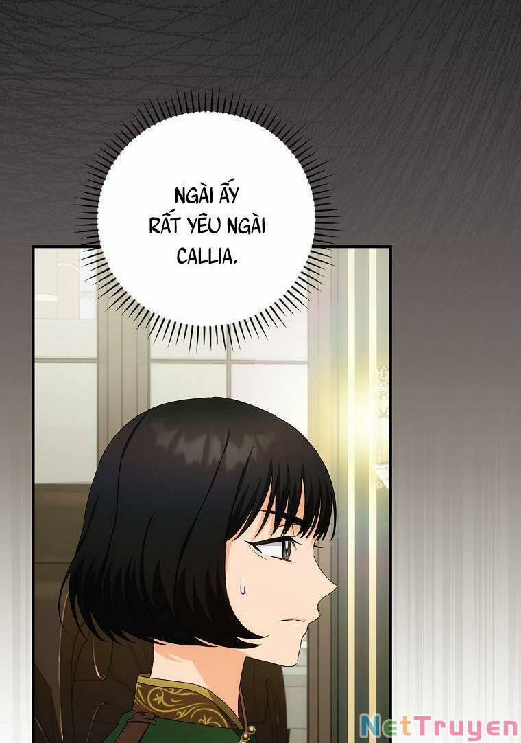 Đứa Bé Đó Không Phải Con Anh 42 trang 12