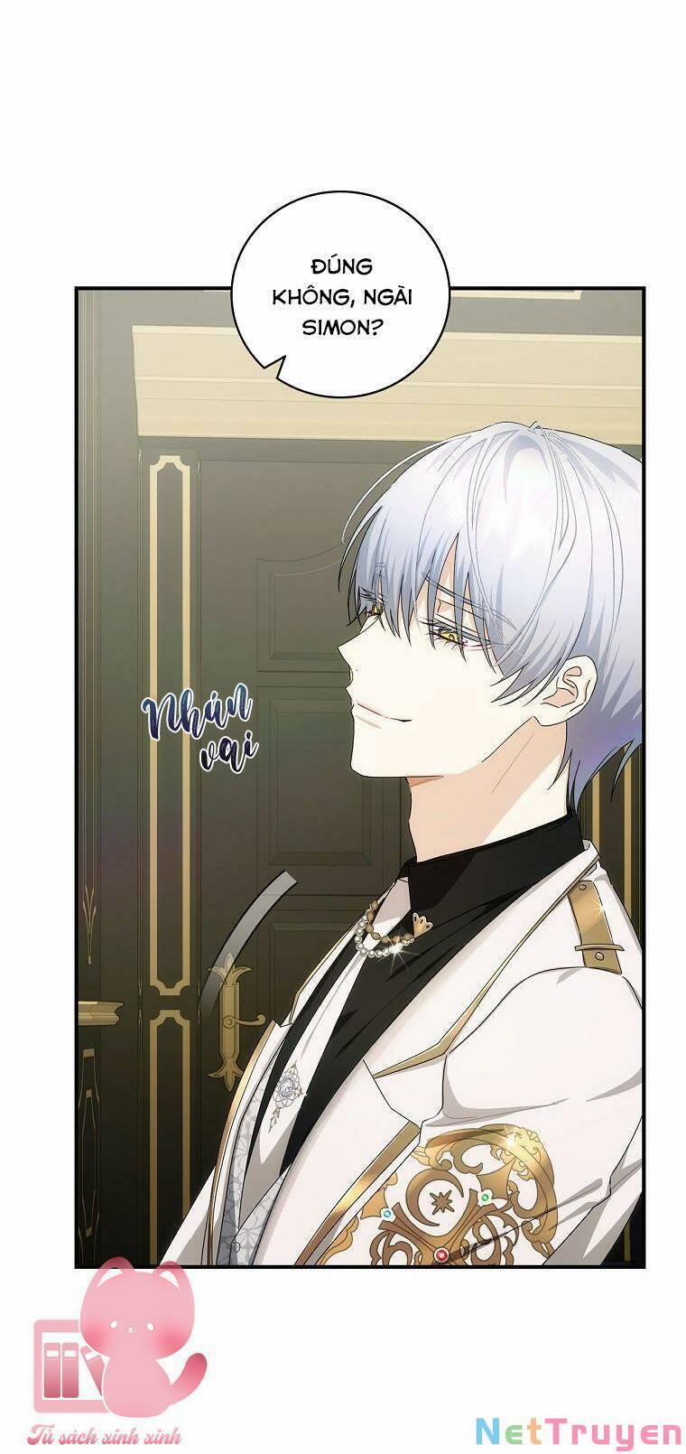 Đứa Bé Đó Không Phải Con Anh 42 trang 18