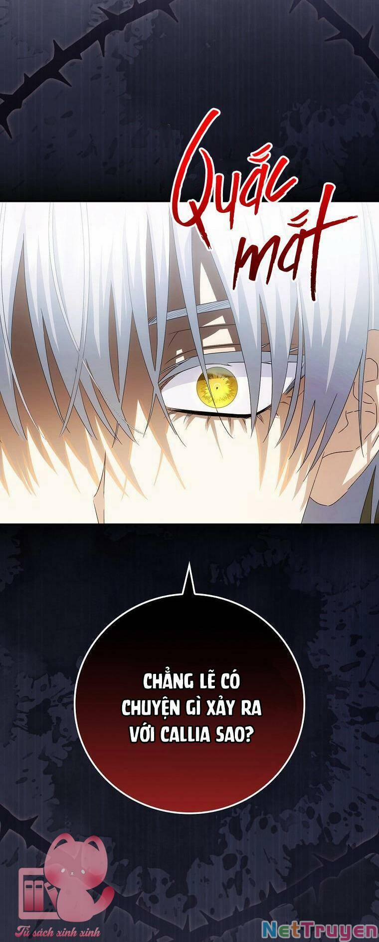 Đứa Bé Đó Không Phải Con Anh 42 trang 21