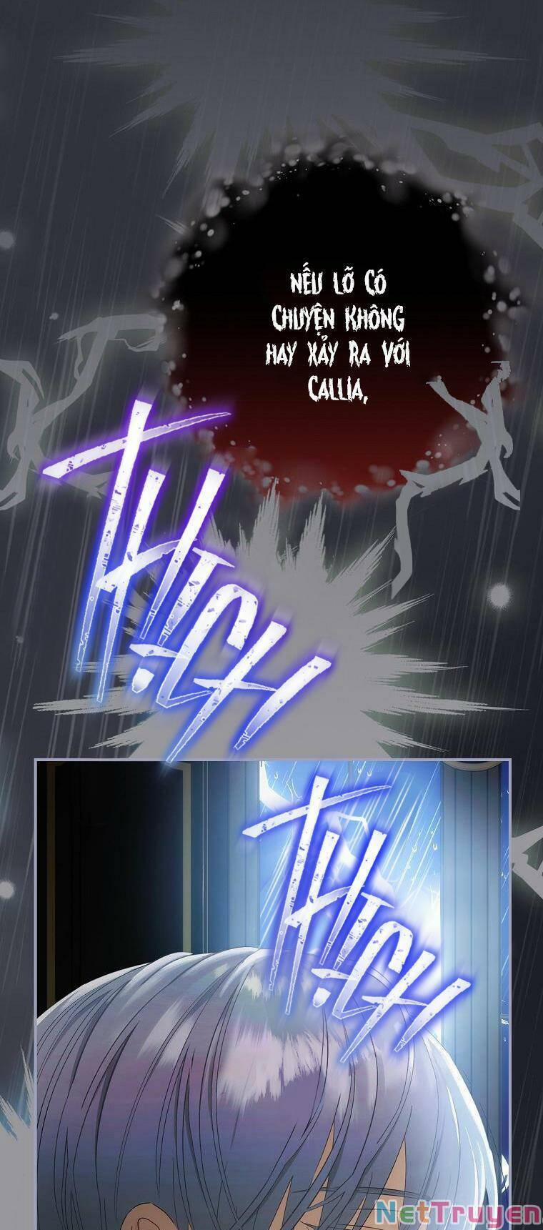 Đứa Bé Đó Không Phải Con Anh 42 trang 24