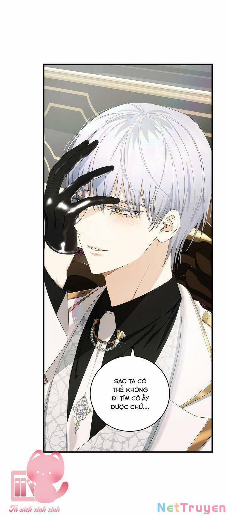 Đứa Bé Đó Không Phải Con Anh 42 trang 3