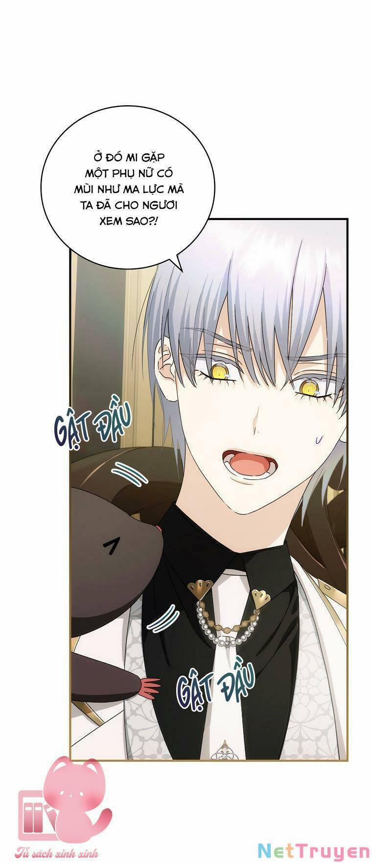 Đứa Bé Đó Không Phải Con Anh 42 trang 31