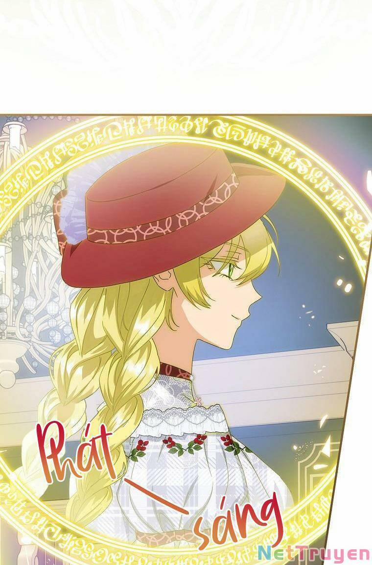 Đứa Bé Đó Không Phải Con Anh 42 trang 33