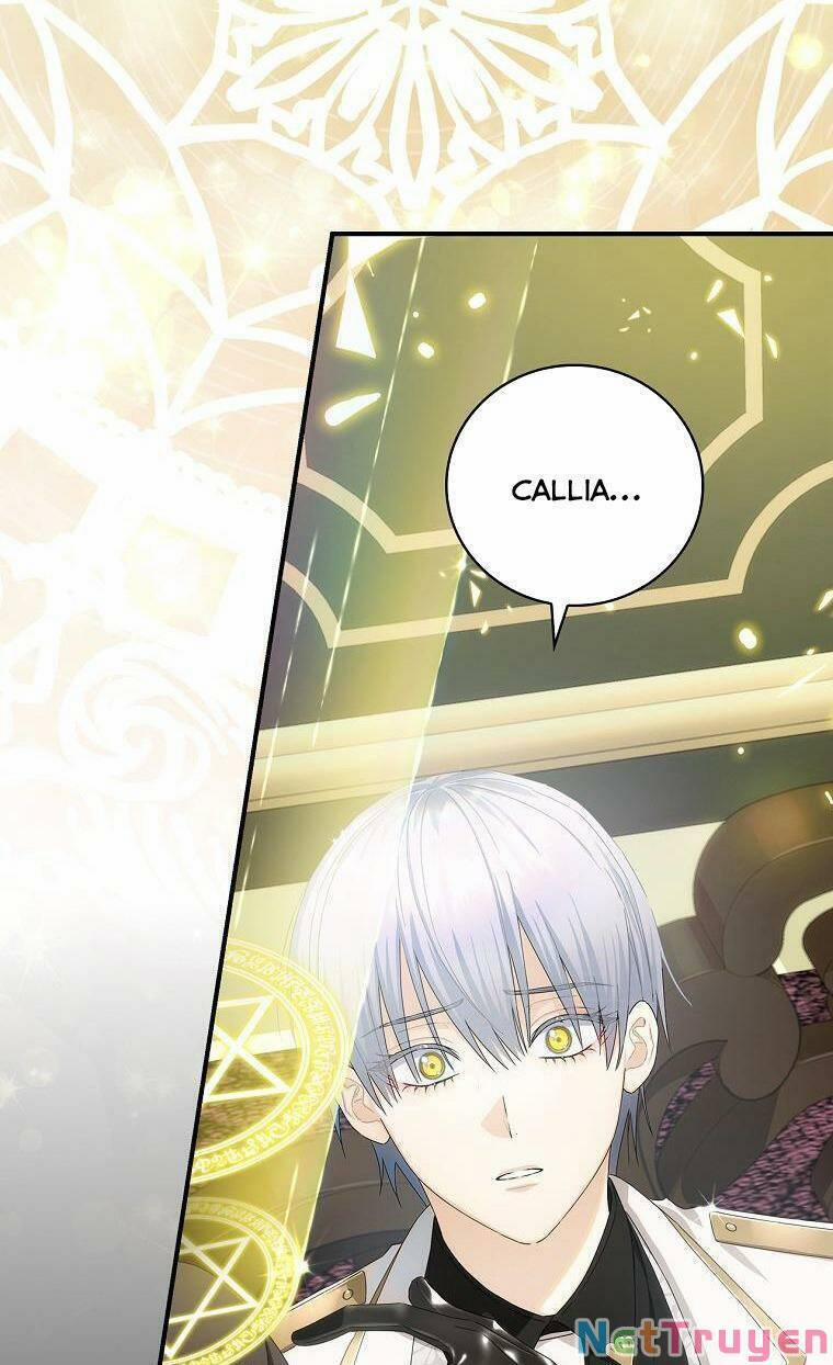 Đứa Bé Đó Không Phải Con Anh 42 trang 35