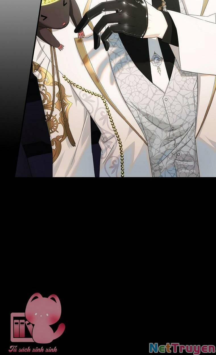 Đứa Bé Đó Không Phải Con Anh 42 trang 36