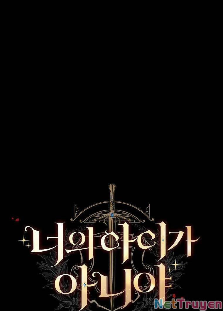 Đứa Bé Đó Không Phải Con Anh 42 trang 37