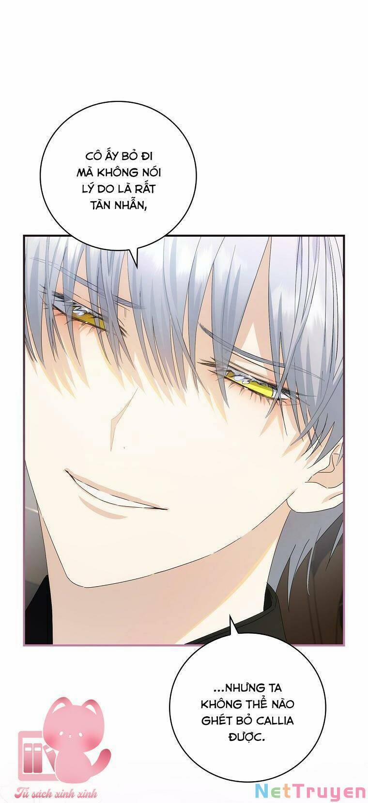 Đứa Bé Đó Không Phải Con Anh 42 trang 4