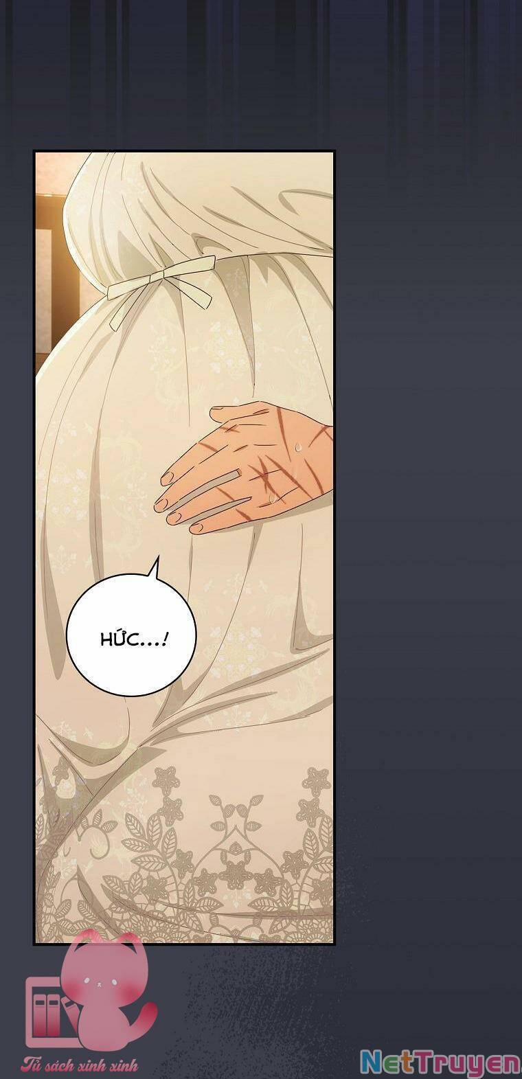 Đứa Bé Đó Không Phải Con Anh 42 trang 40