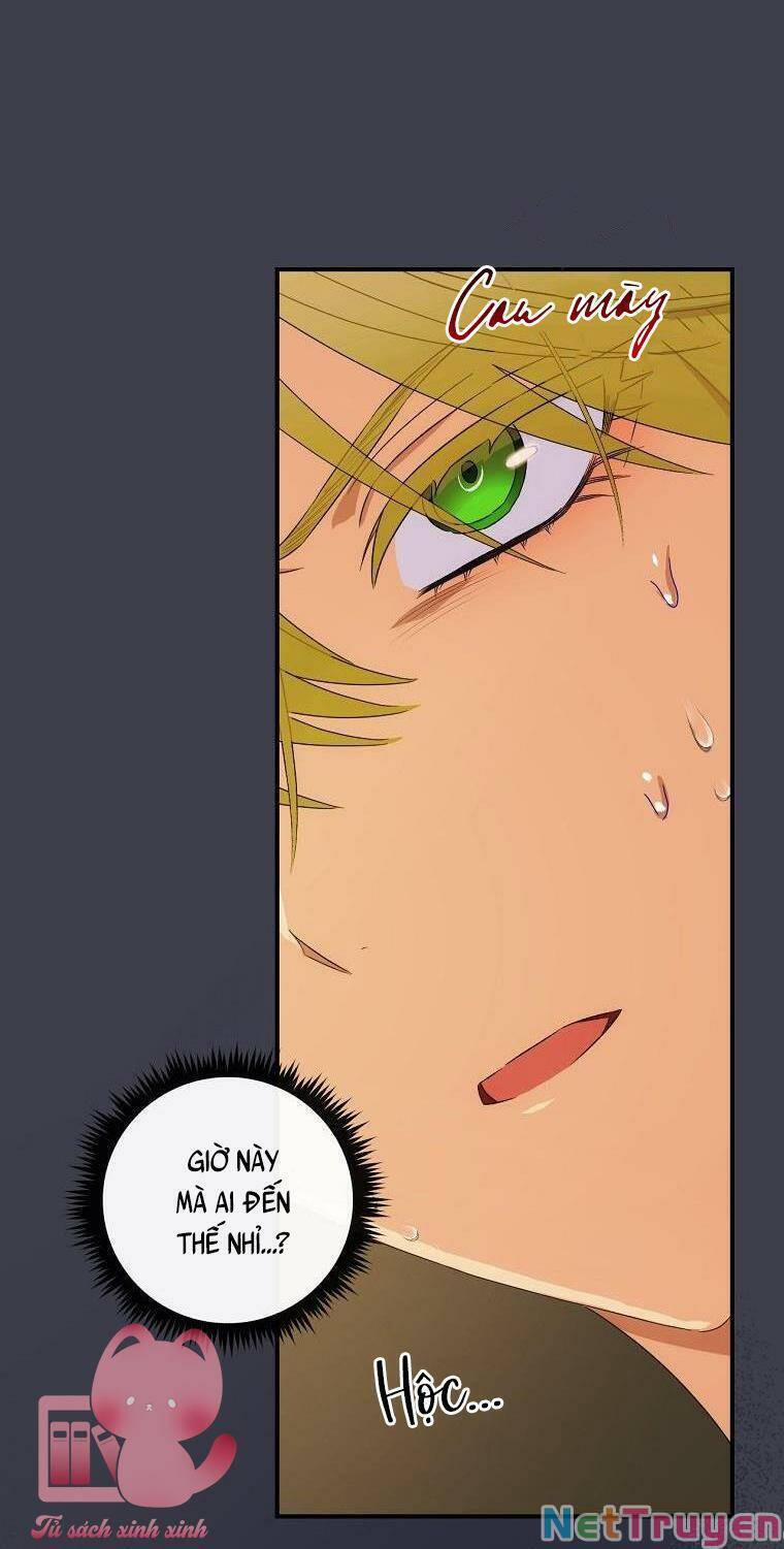 Đứa Bé Đó Không Phải Con Anh 42 trang 45