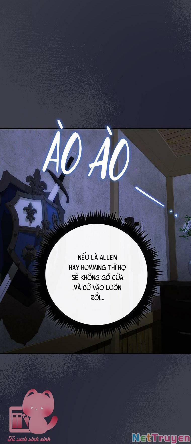 Đứa Bé Đó Không Phải Con Anh 42 trang 46