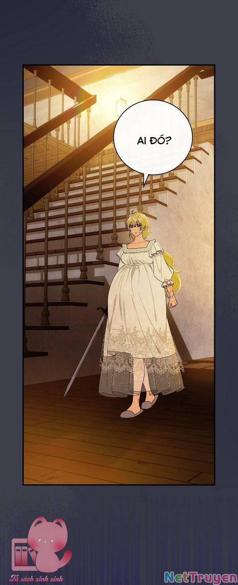 Đứa Bé Đó Không Phải Con Anh 42 trang 48