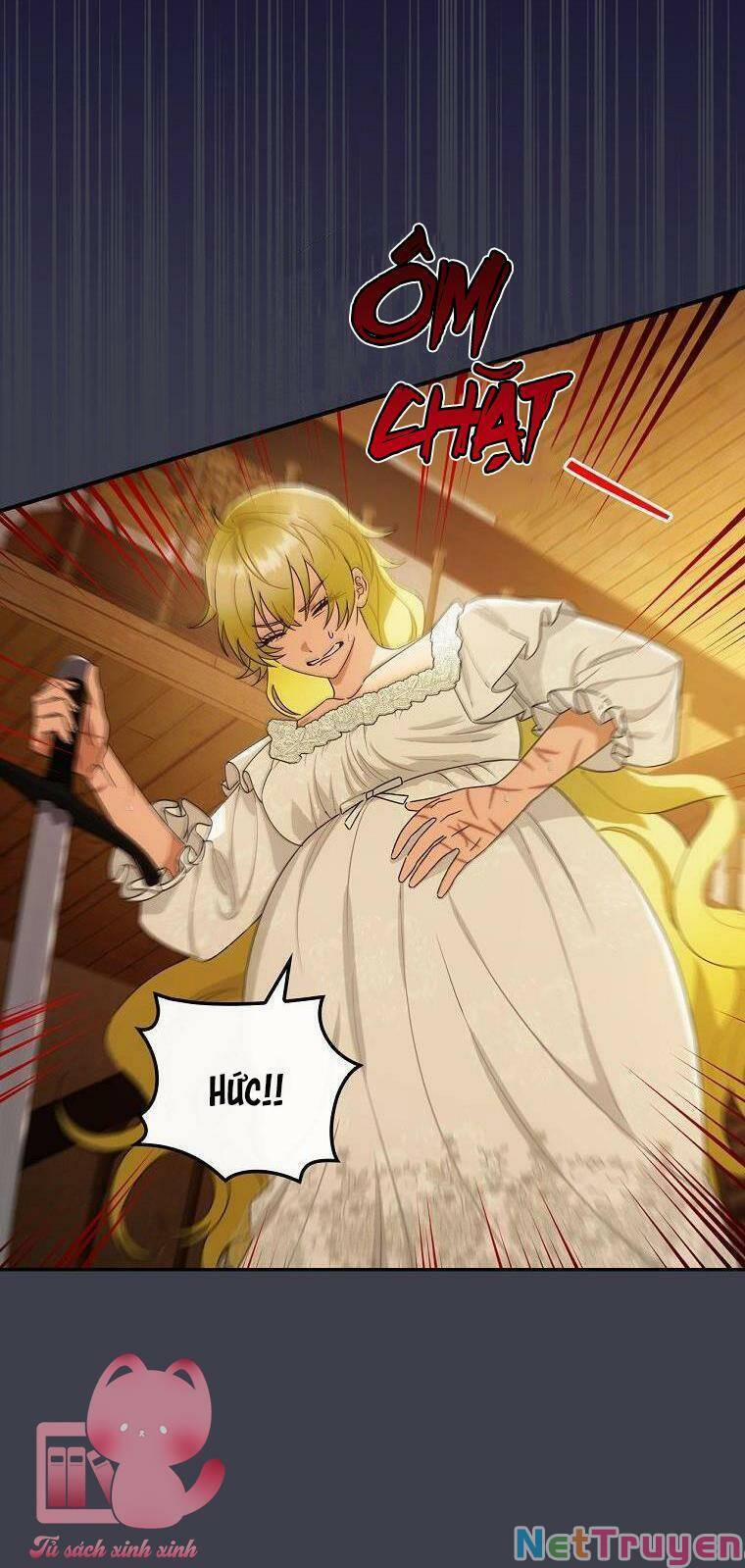 Đứa Bé Đó Không Phải Con Anh 42 trang 50