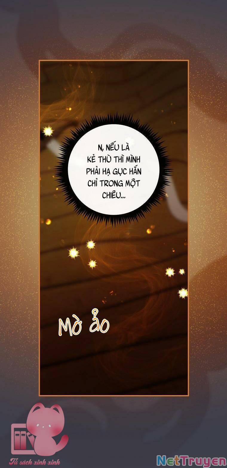 Đứa Bé Đó Không Phải Con Anh 42 trang 53