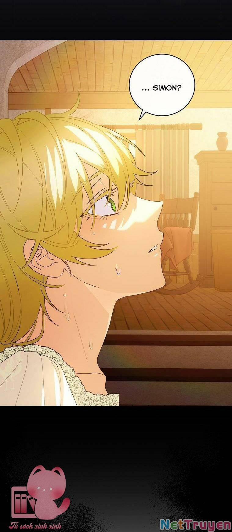 Đứa Bé Đó Không Phải Con Anh 42 trang 60