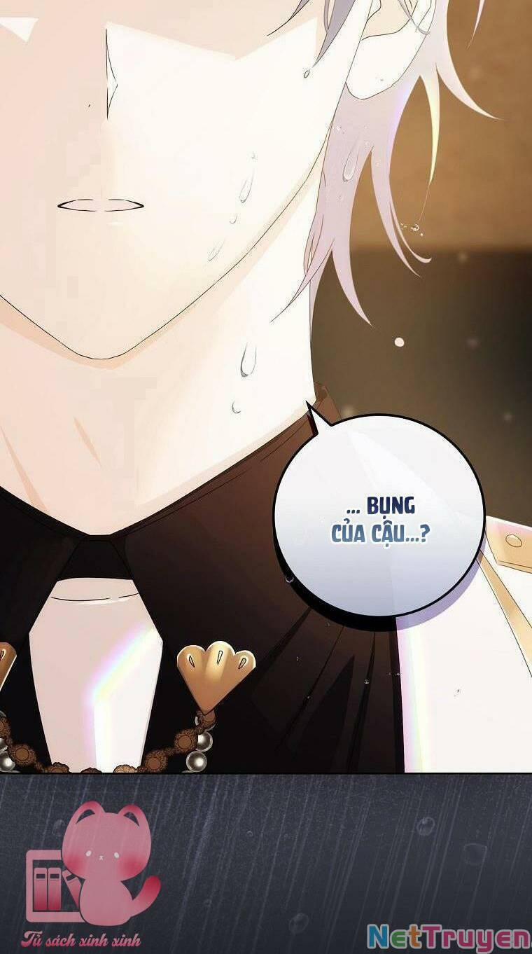 Đứa Bé Đó Không Phải Con Anh 42 trang 67