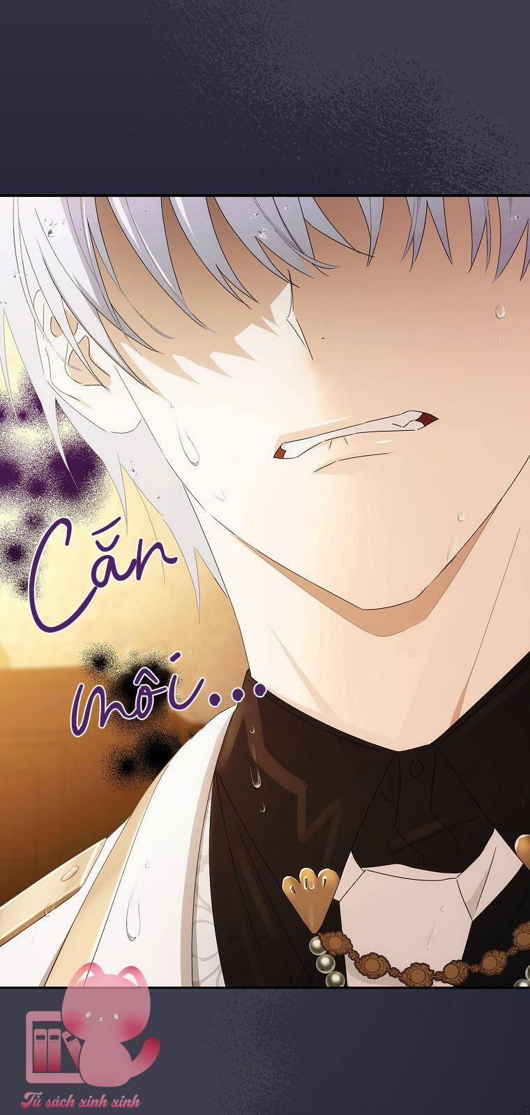 Đứa Bé Đó Không Phải Con Anh 43 trang 10