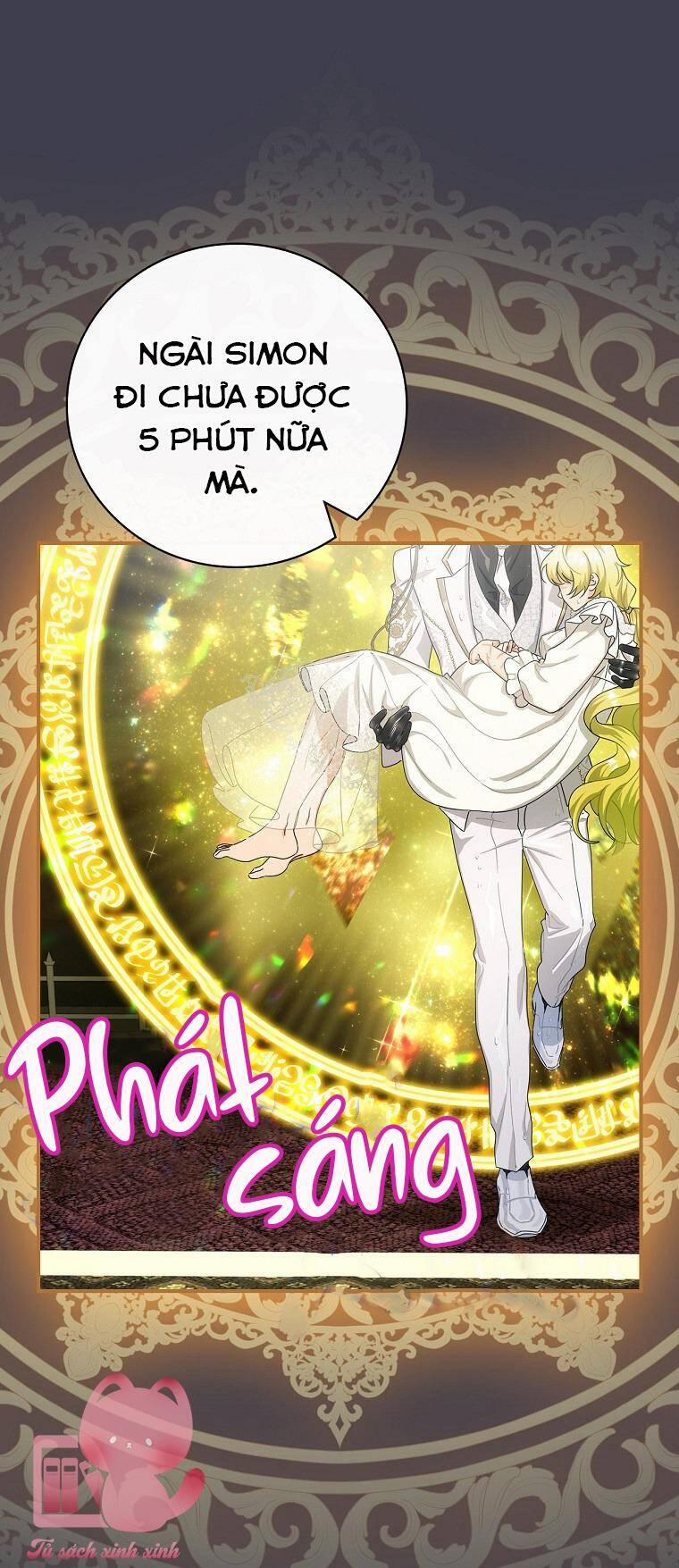 Đứa Bé Đó Không Phải Con Anh 43 trang 17