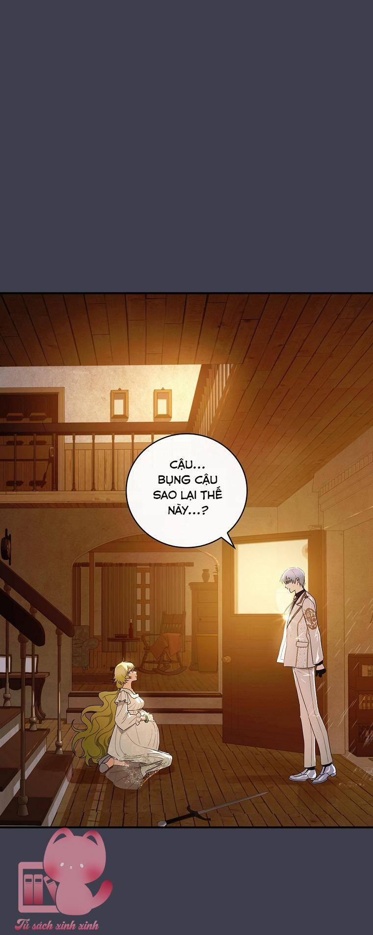 Đứa Bé Đó Không Phải Con Anh 43 trang 2