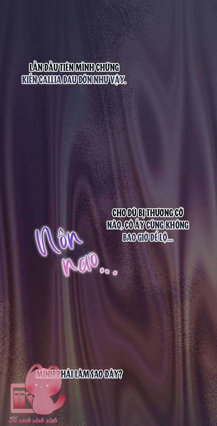 Đứa Bé Đó Không Phải Con Anh 43 trang 22