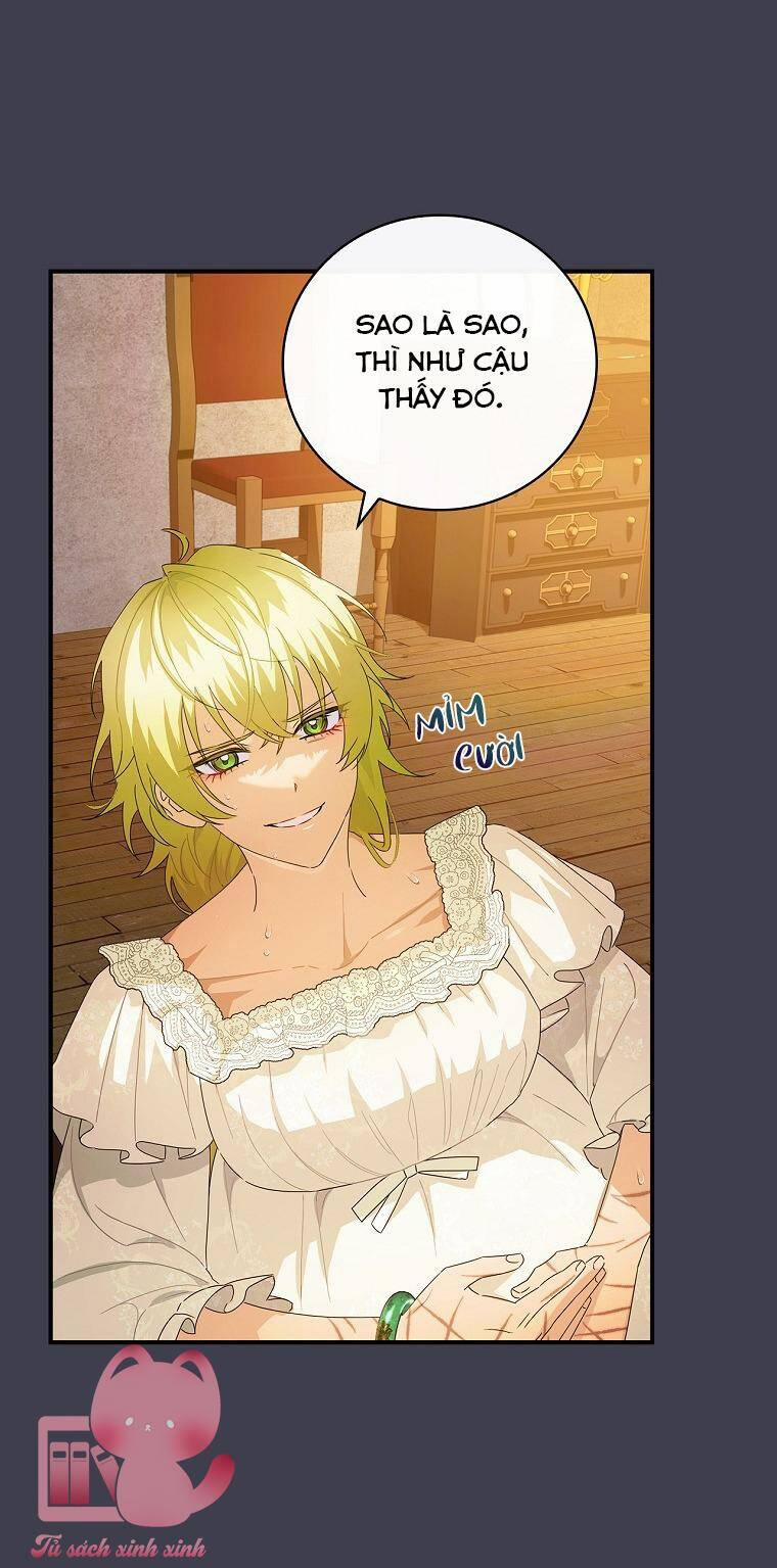 Đứa Bé Đó Không Phải Con Anh 43 trang 3