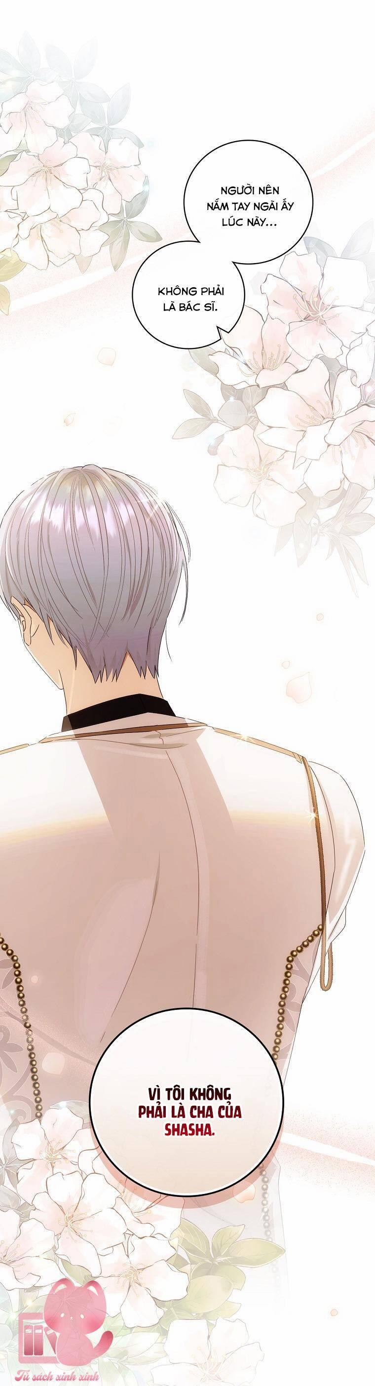 Đứa Bé Đó Không Phải Con Anh 43 trang 44