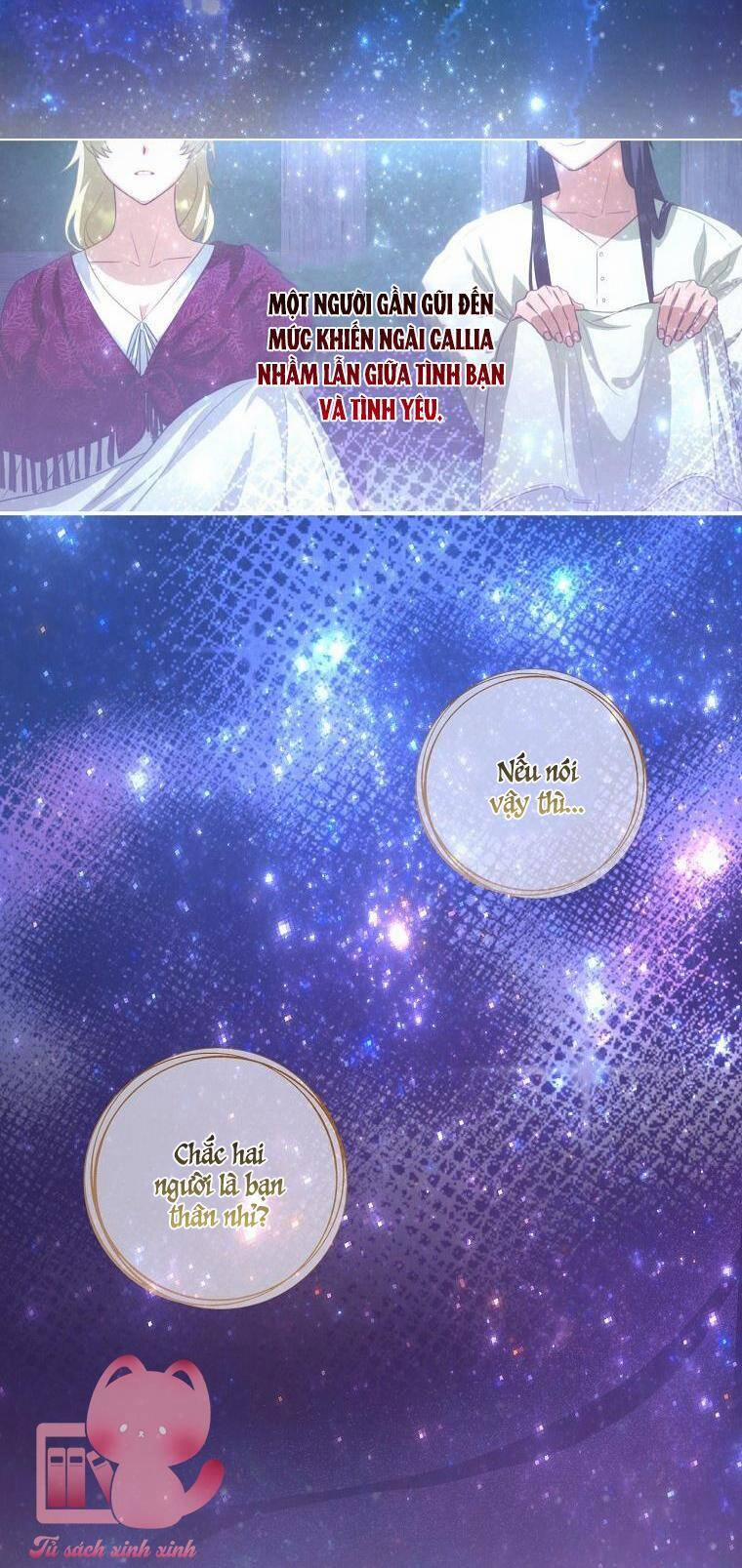 Đứa Bé Đó Không Phải Con Anh 43 trang 48