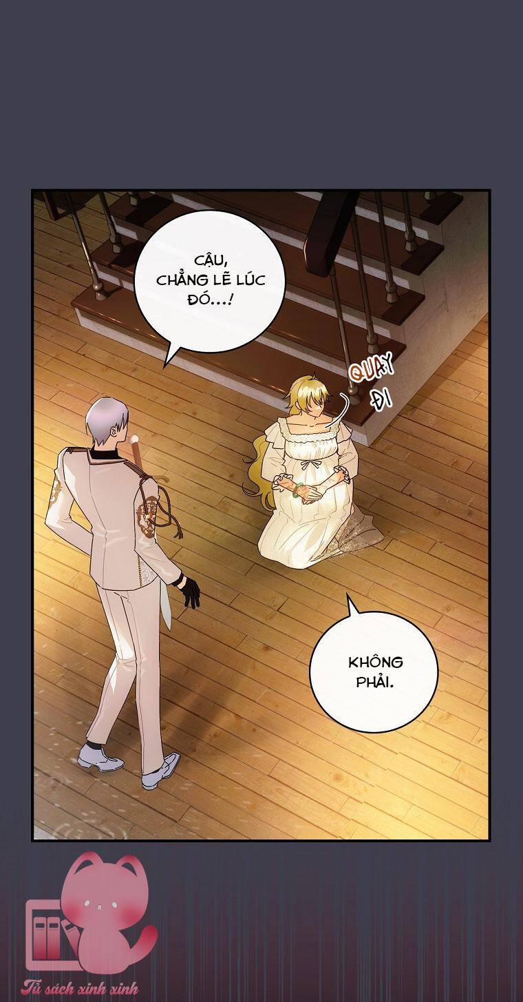 Đứa Bé Đó Không Phải Con Anh 43 trang 5