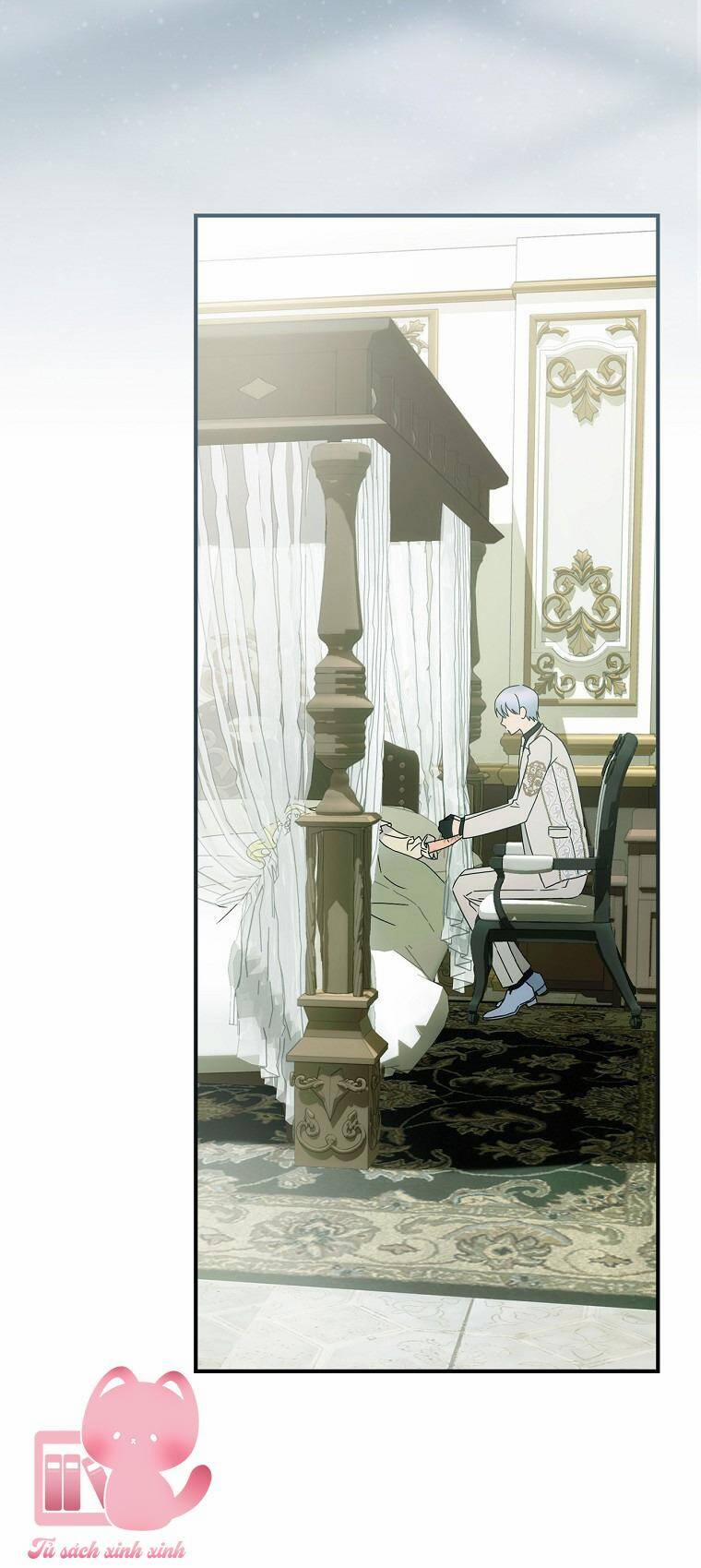 Đứa Bé Đó Không Phải Con Anh 43 trang 52