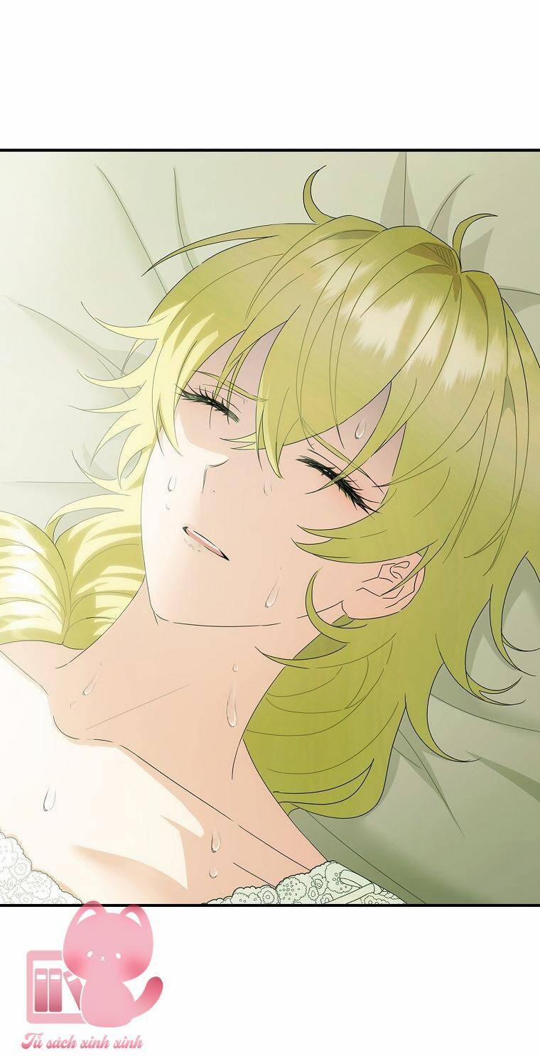 Đứa Bé Đó Không Phải Con Anh 43 trang 53