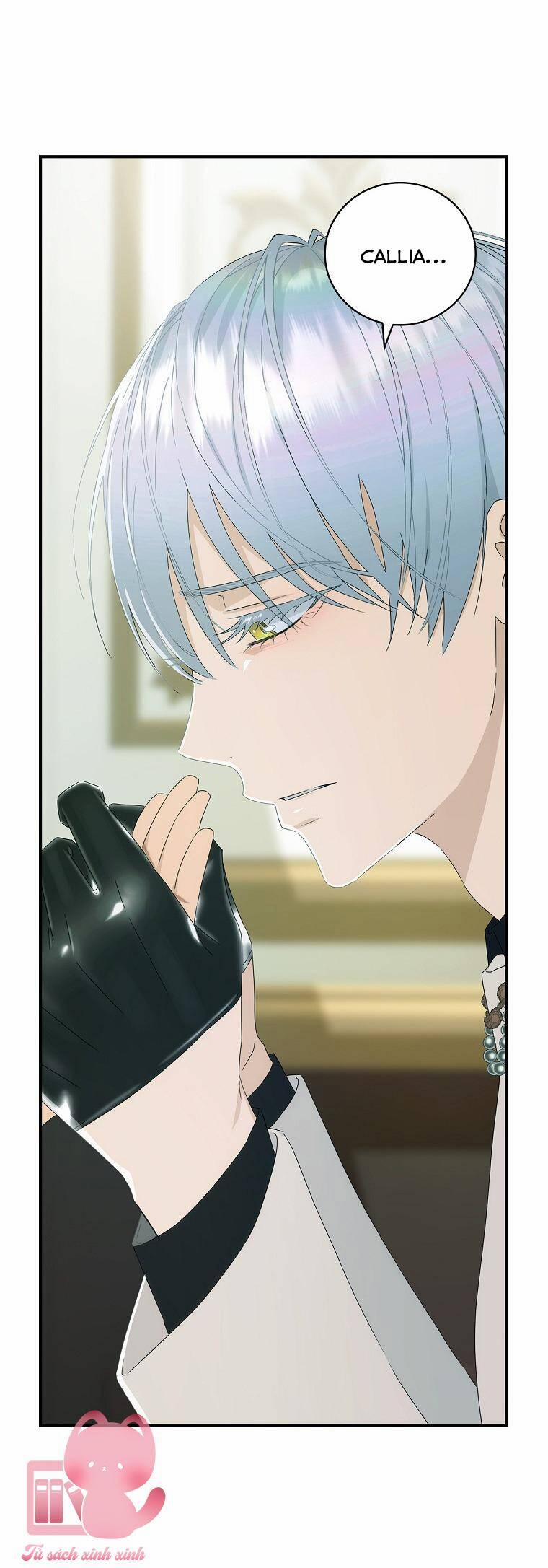 Đứa Bé Đó Không Phải Con Anh 43 trang 54