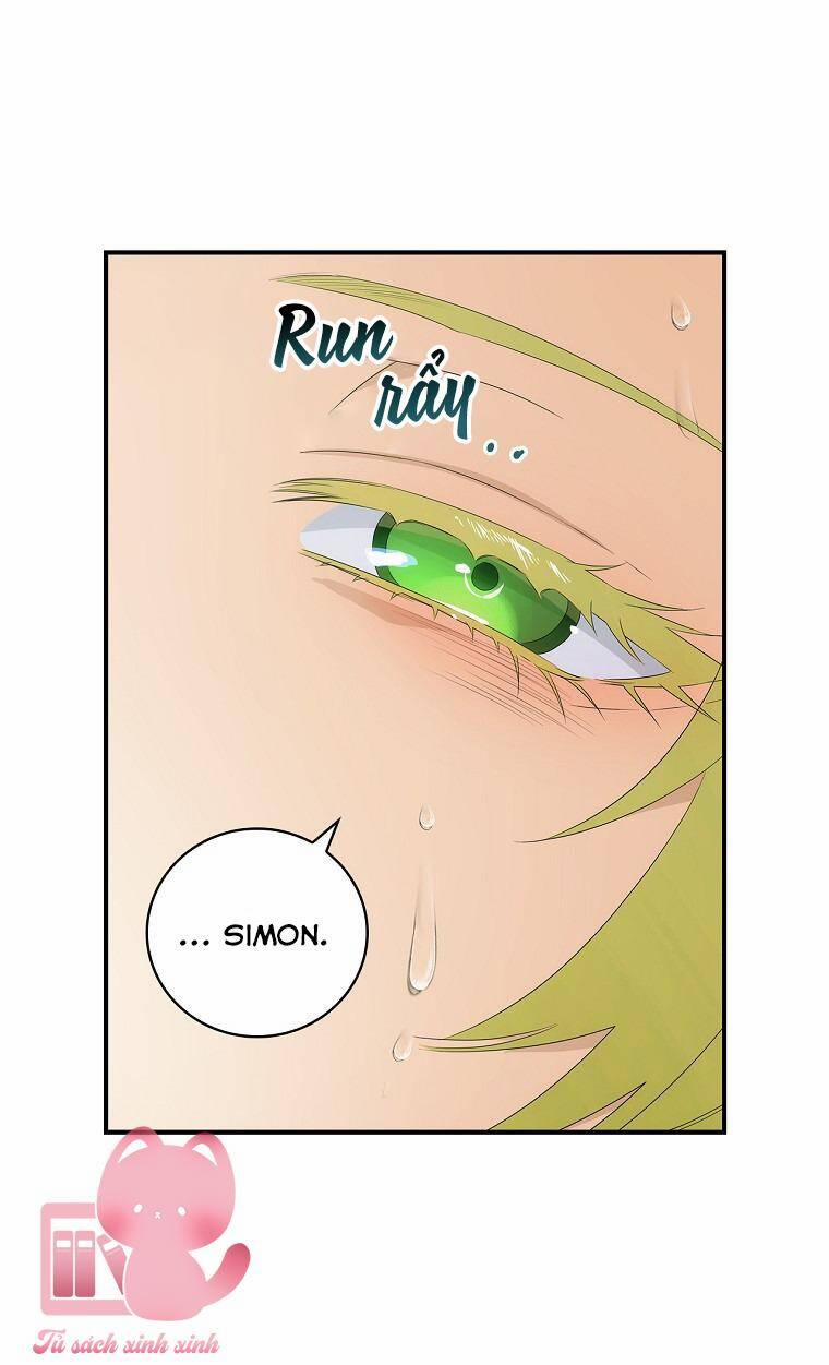 Đứa Bé Đó Không Phải Con Anh 43 trang 56