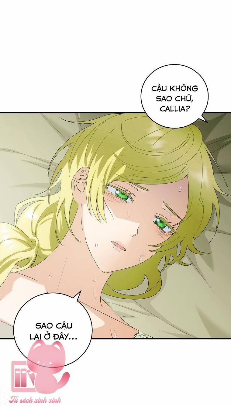 Đứa Bé Đó Không Phải Con Anh 43 trang 57