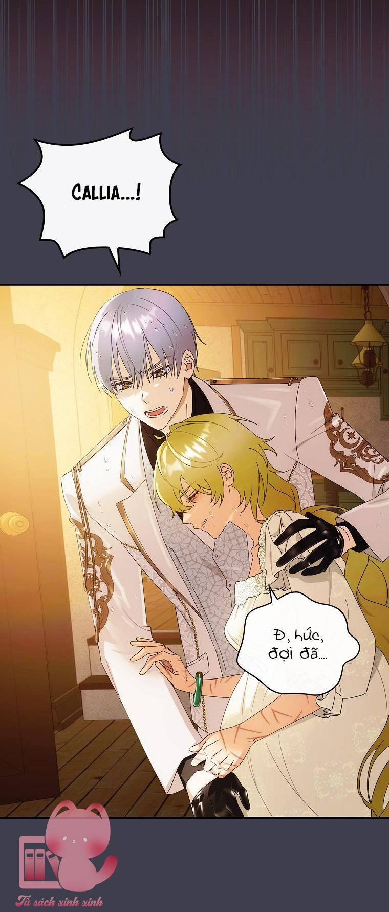 Đứa Bé Đó Không Phải Con Anh 43 trang 7